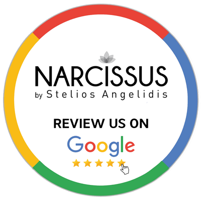 Narcissus Angelidis GOOGLE REVIEW
